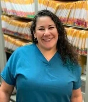 Rori, Dental Assistant at Bayou Dental.